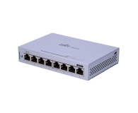 Ubiquiti 8p UniFi US-8 (8x100/1000Mbit) 1xPoE (5 szt.) - 438121 - zdjęcie 3